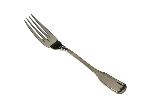 Fischbesteck aus Edelstahl
