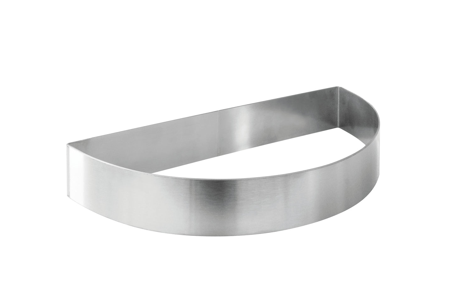 Edelstahl-Gastronomie-Ring für B2B.