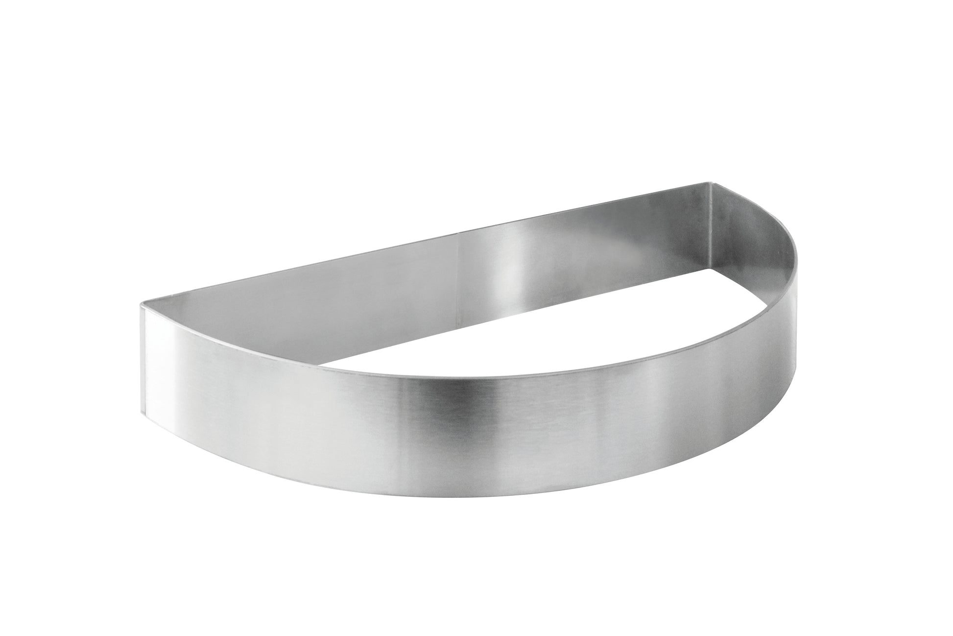 Edelstahl-Gastronomie-Ring für B2B.