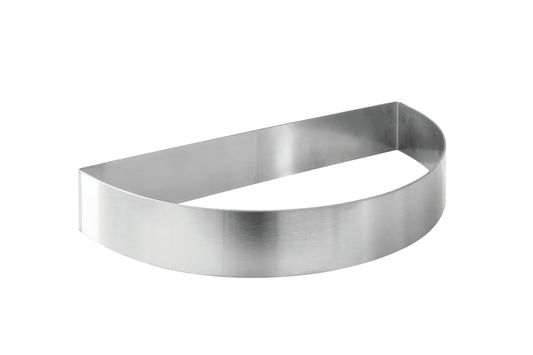 Edelstahl-Gastronomie-Ring für B2B.