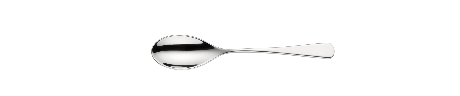 Espressolöffel aus Edelstahl