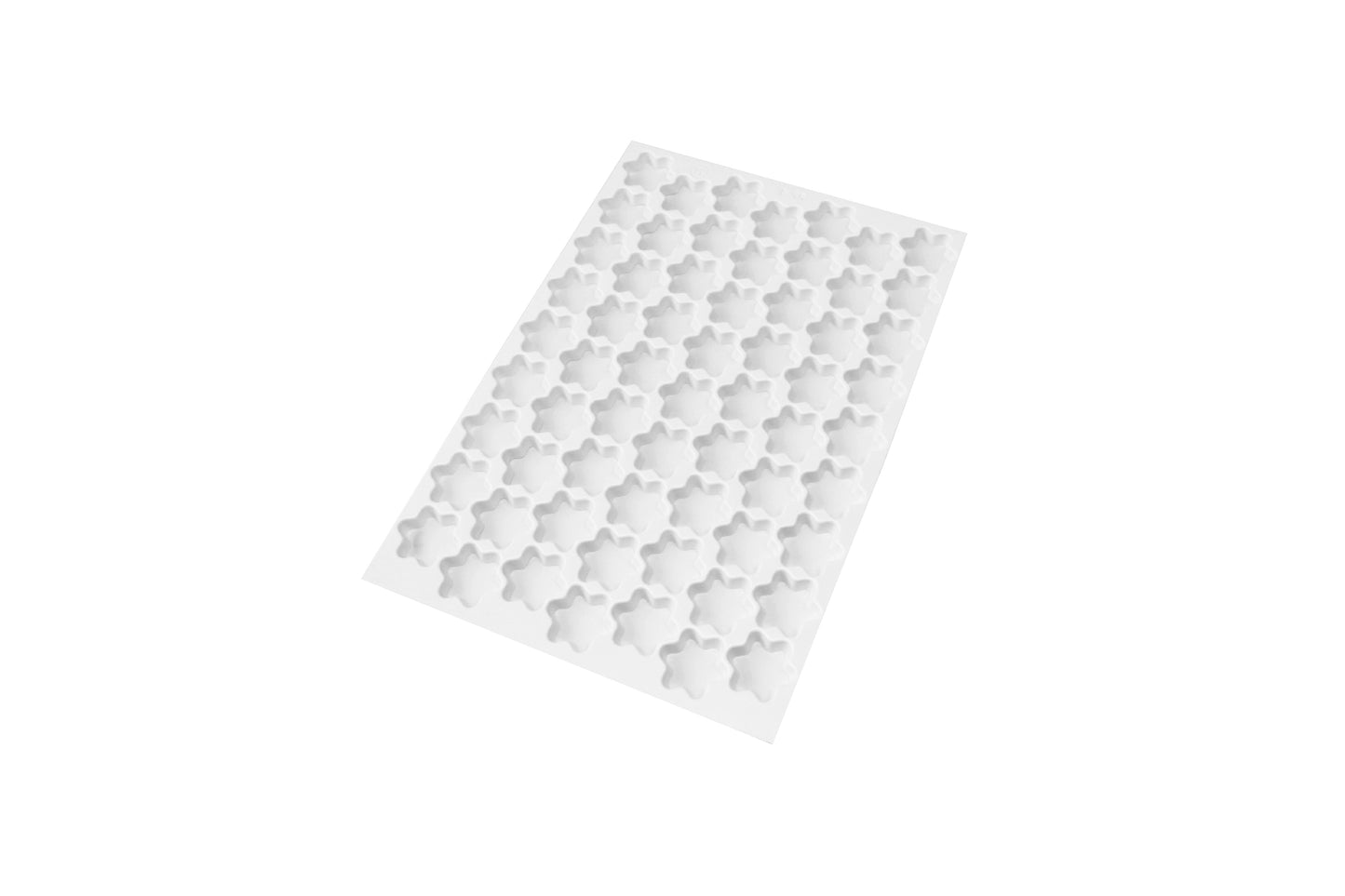 Silikonform für Gastronomieanwendungen.