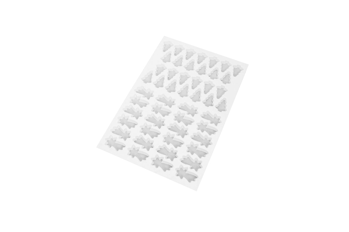 Essbare Dekoration für Gastronomie.