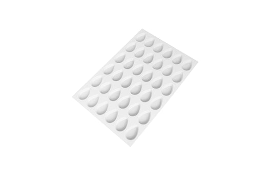 Silikonform für Gastronomieanwendungen.