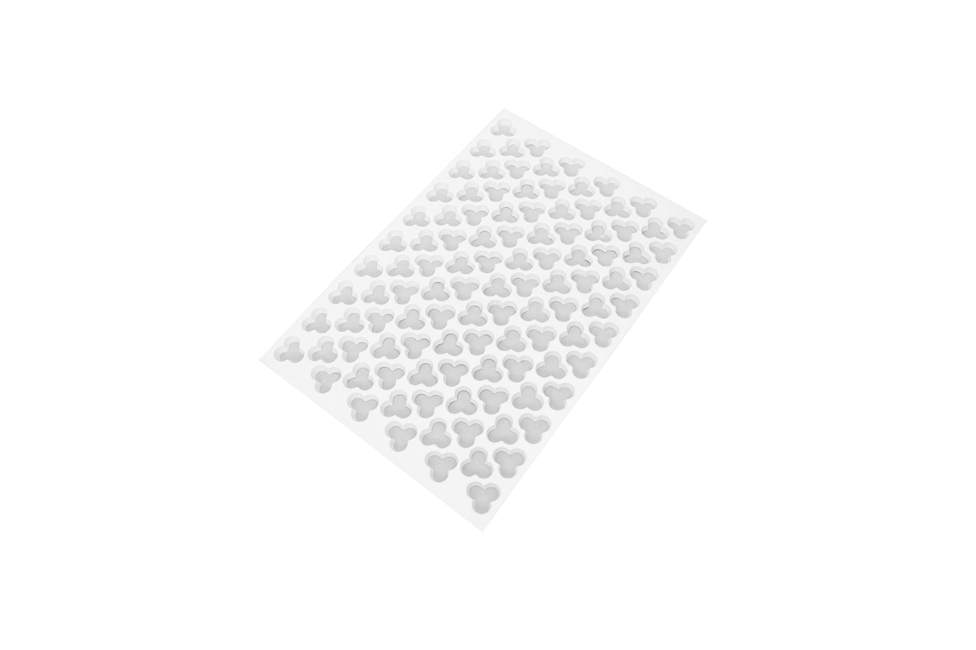 Silikonform für Gastronomieanwendungen.