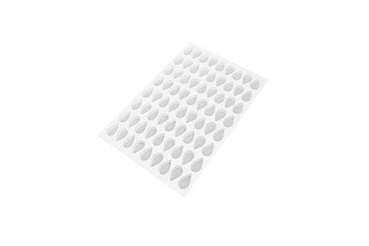 Silikonform für Gastronomieanwendungen.