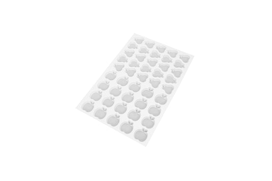 Silikonform für Gastronomiebedarf.