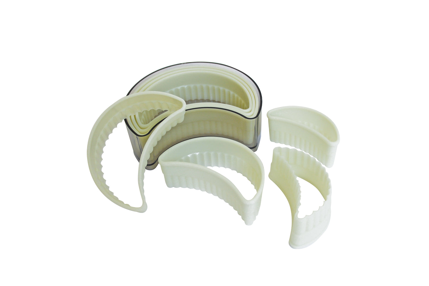 Backformen für Gastronomiebedarf.