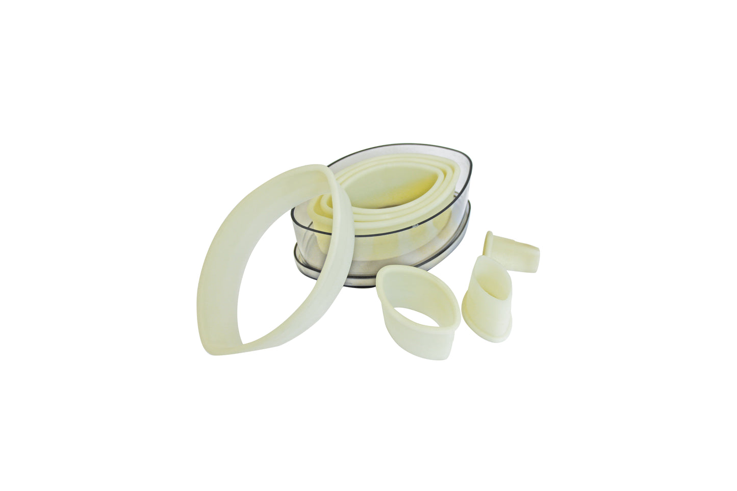 Backformen für die Gastronomie.