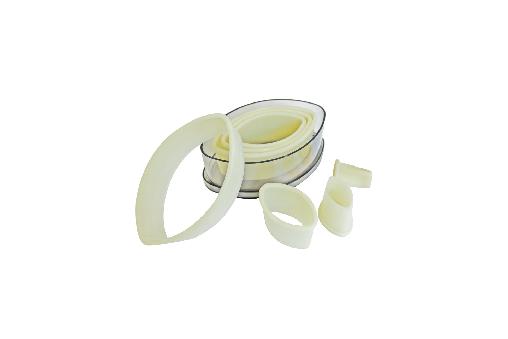 Backformen für die Gastronomie.