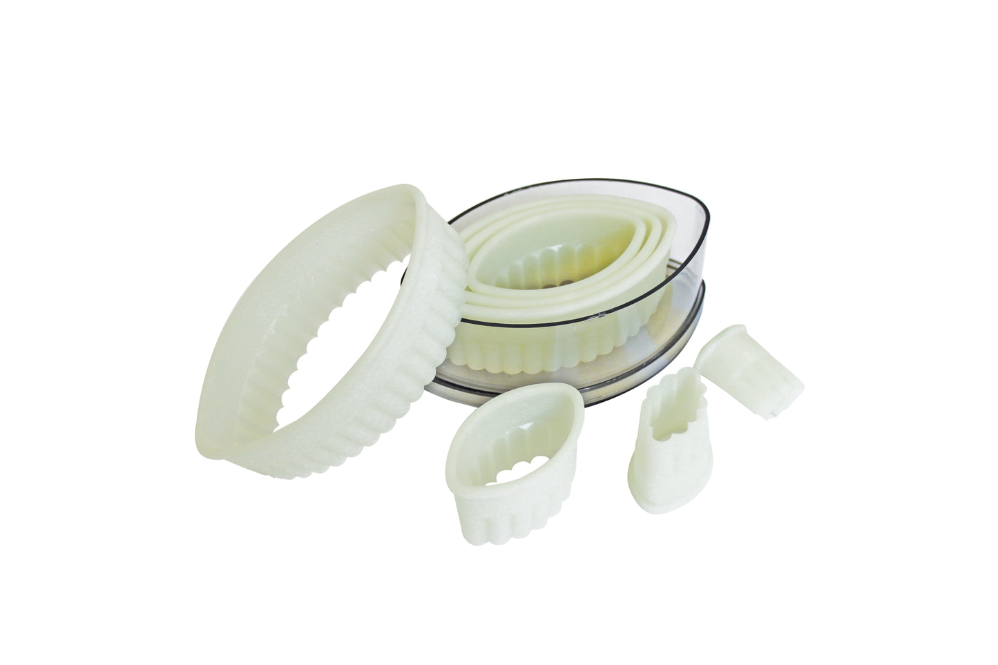 Backformen für Gastronomiebedarf.