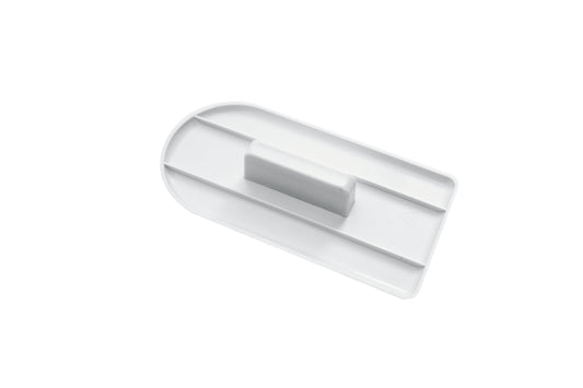 Gastronomie-Werkzeug, Kunststoff, flach.