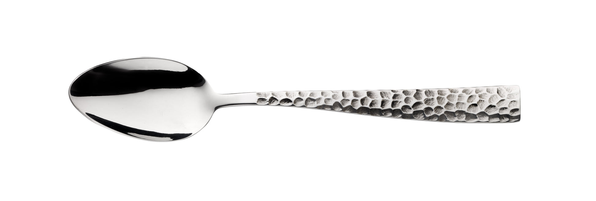 TABLE SPOON PALACE MARTELLATO
