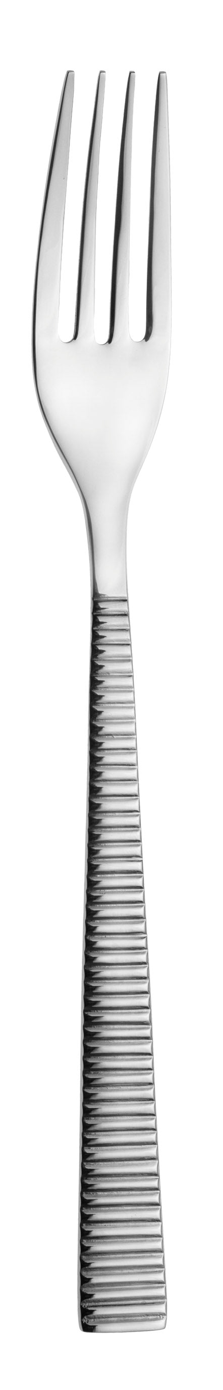 Gabel, Edelstahl, Küchenutensil, B2B Gastronomie