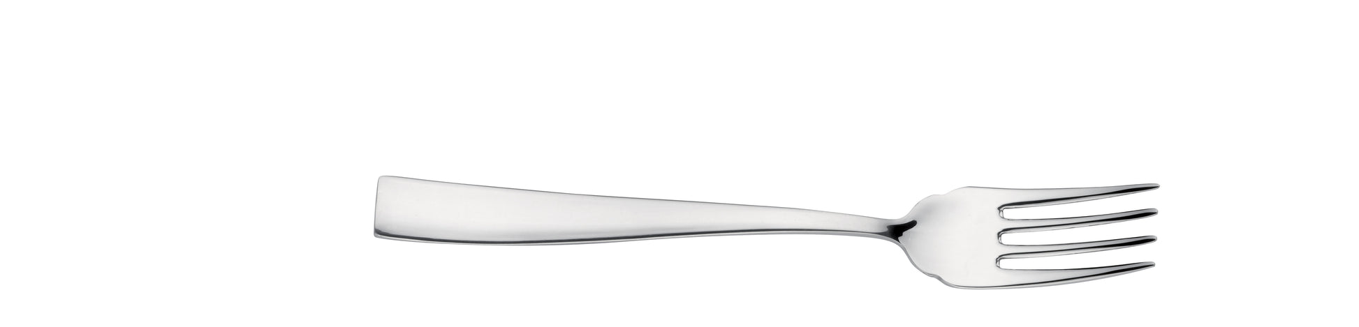 Fischbesteck aus Edelstahl