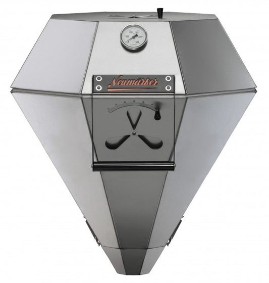 Kaffeeröstmaschine für Gastronomiebedarf.