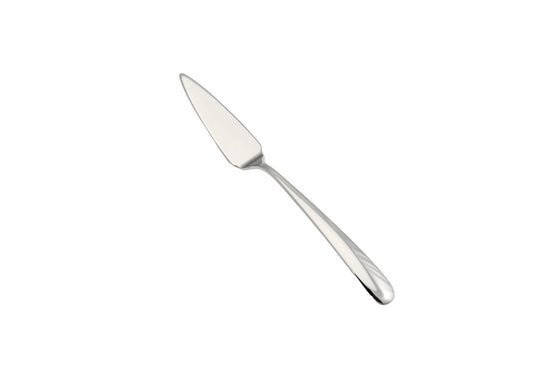 Fischbesteck aus Edelstahl