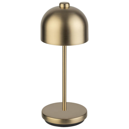 Tischleuchte -JOSEF MINI-, Ø 8 cm, H: 20,5 cm