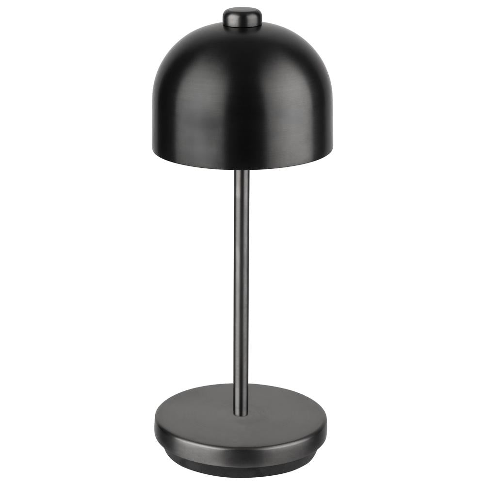 Tischleuchte -JOSEF MINI-, Ø 8 cm, H: 20,5 cm