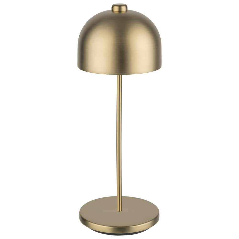 Tischleuchte -JOSEF-, Ø 11 cm, H: 30 cm