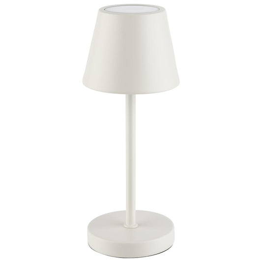 Tischleuchte -MERLE MICRO-, Ø 8 cm, H: 20 cm