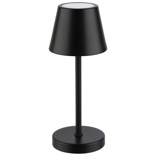 Tischleuchte -MERLE MICRO-, Ø 8 cm, H: 20 cm