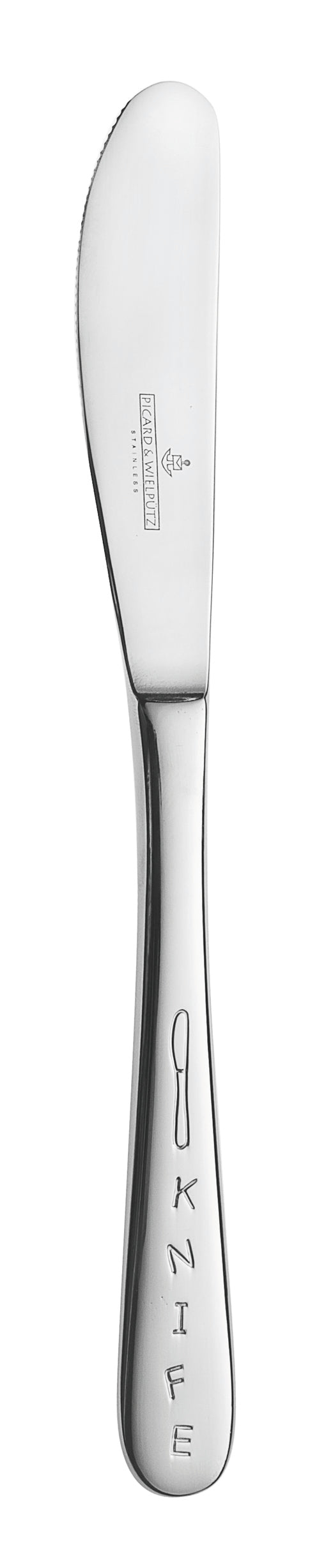 Gastronomie-Messer mit Logo