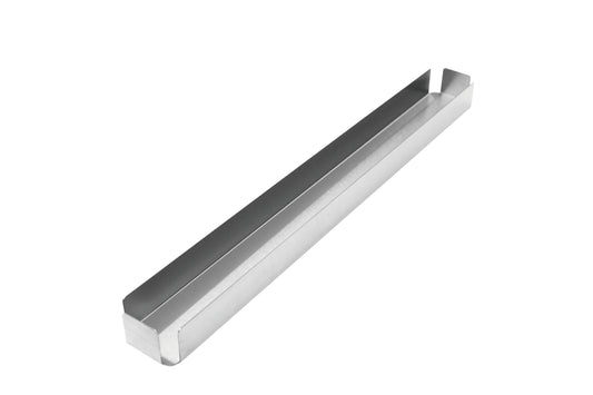 Edelstahl-Gastronomiewerkzeug für B2B.