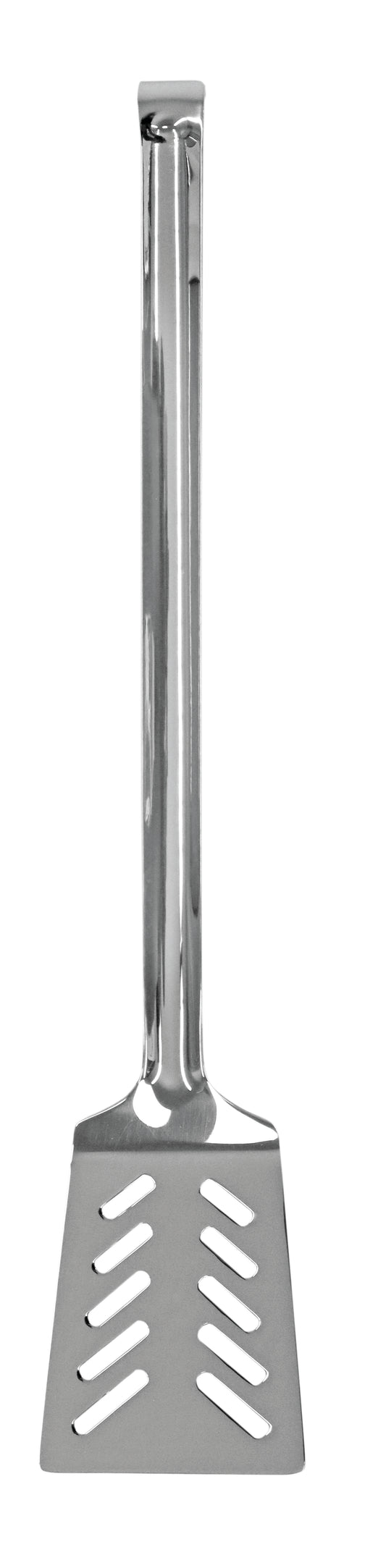 Edelstahl-Wender für Gastronomie.