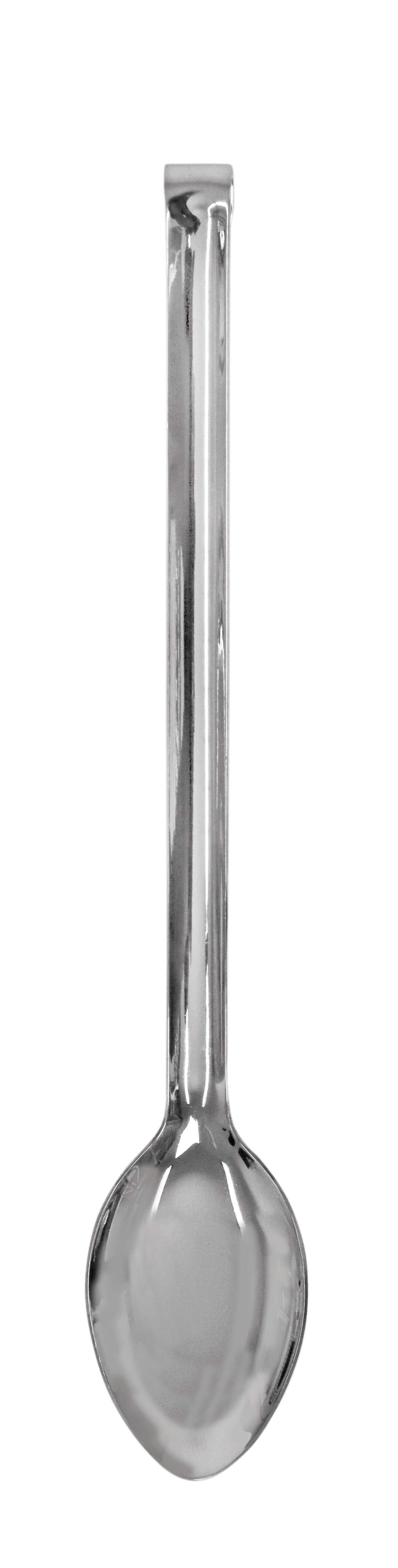Edelstahl-Löffel für Gastronomie.
