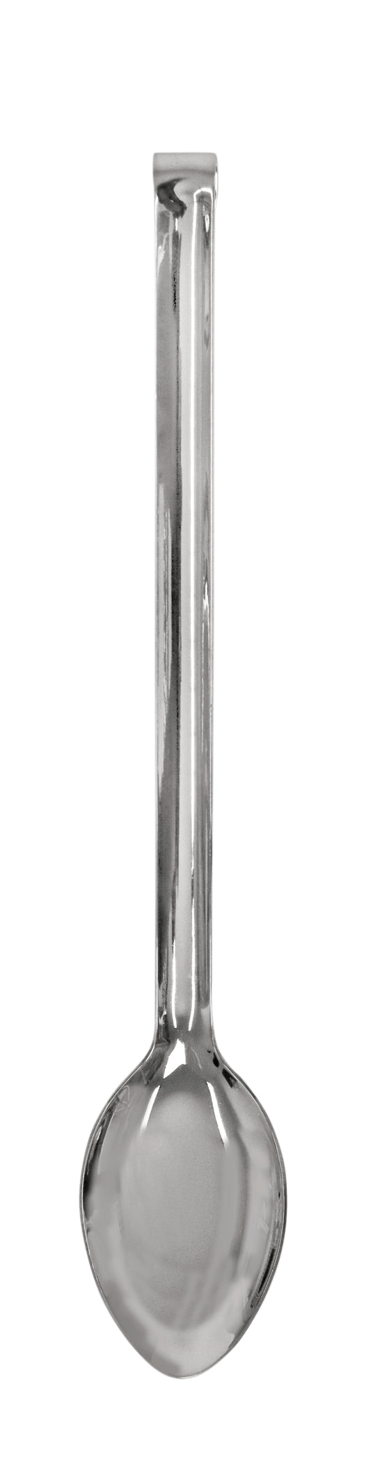 Edelstahl-Löffel für Gastronomie.