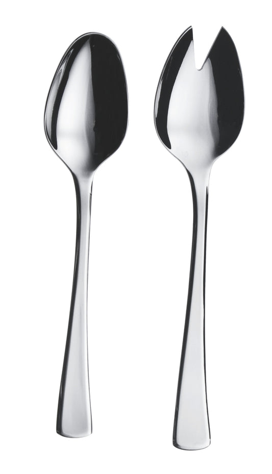 Gabel und Löffel, Edelstahl, B2B-Gastronomie