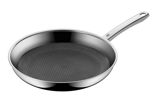 Gusseisenpfanne für Gastronomie