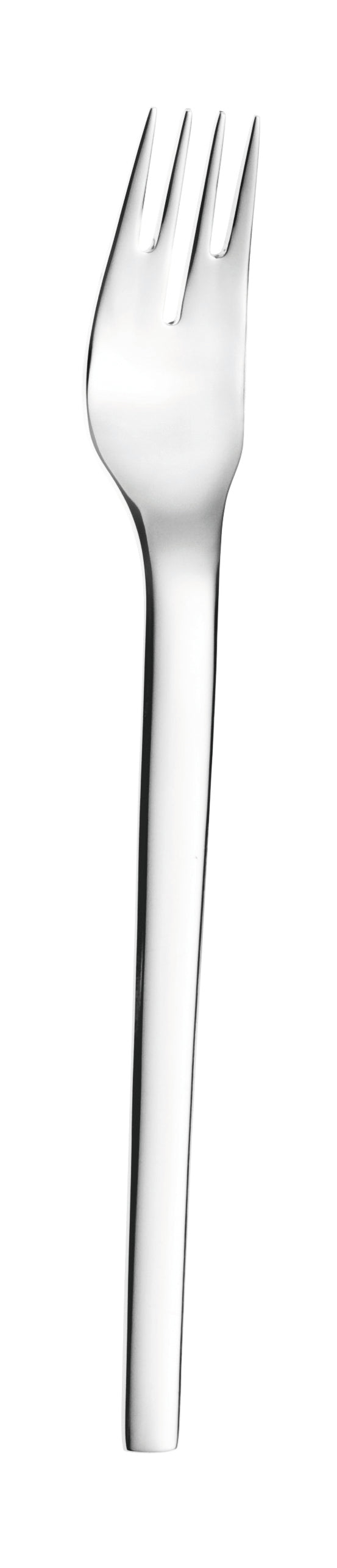 Gabel, Edelstahl, scharf, elegant, minimalistisch