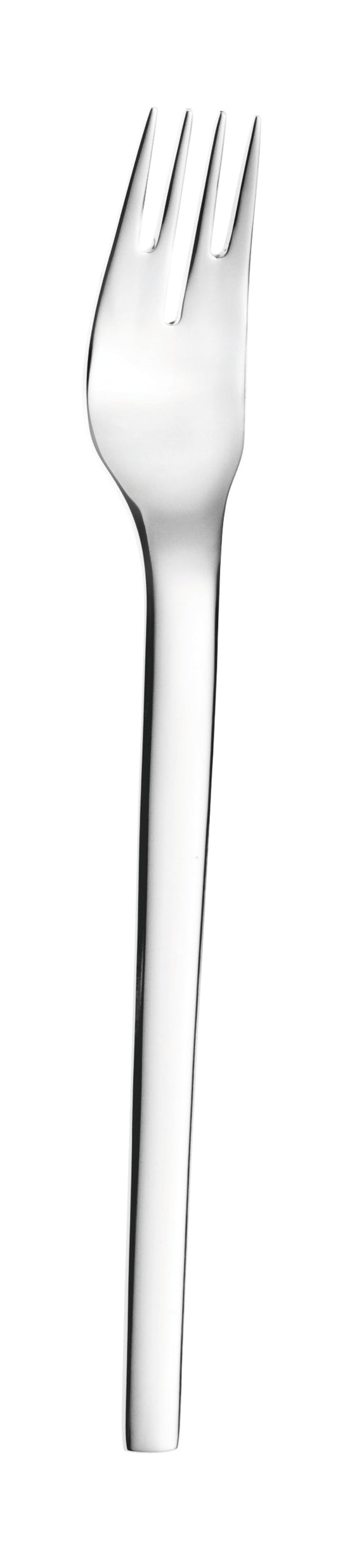 Gabel, Edelstahl, scharf, elegant, minimalistisch