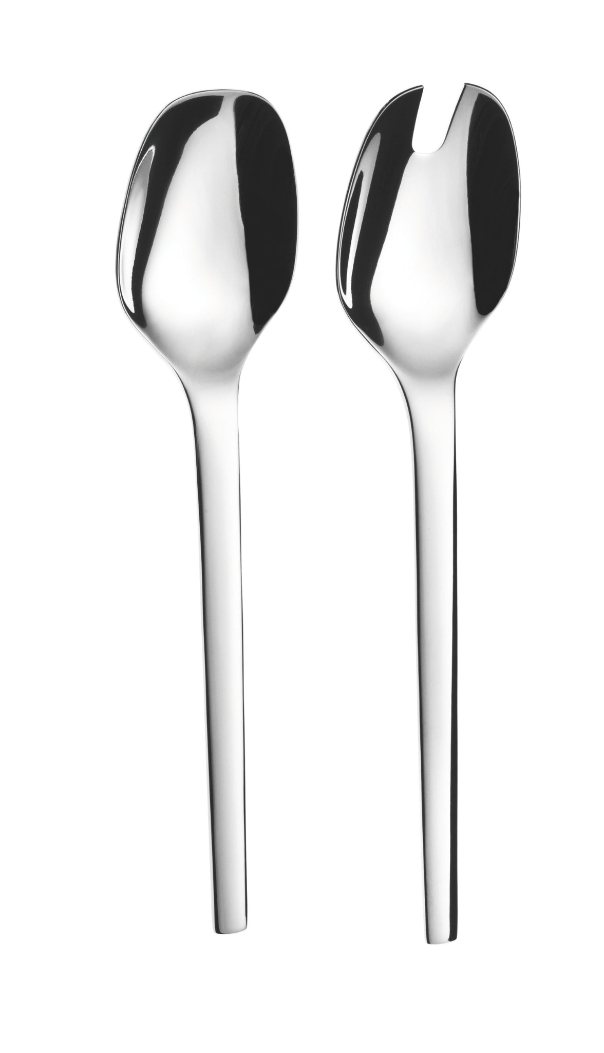 Zwei silberne Löffel, B2B Gastronomie