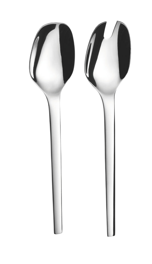 Zwei silberne Löffel, B2B Gastronomie