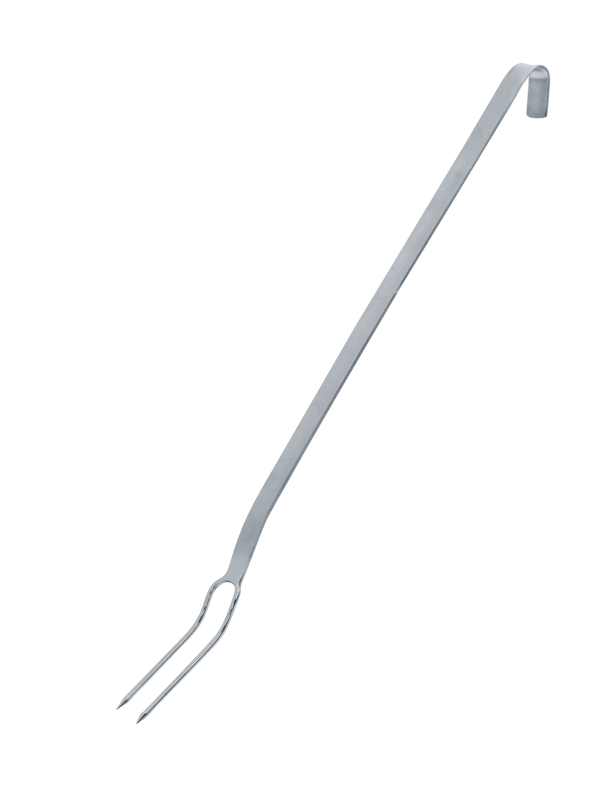 Gastronomie-Gabel für B2B-Anwendungen.