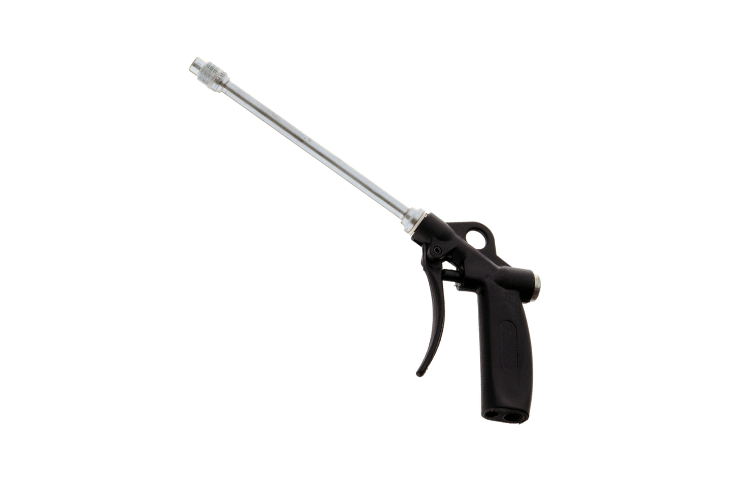 Druckluftpistole für Gastronomiebedarf.