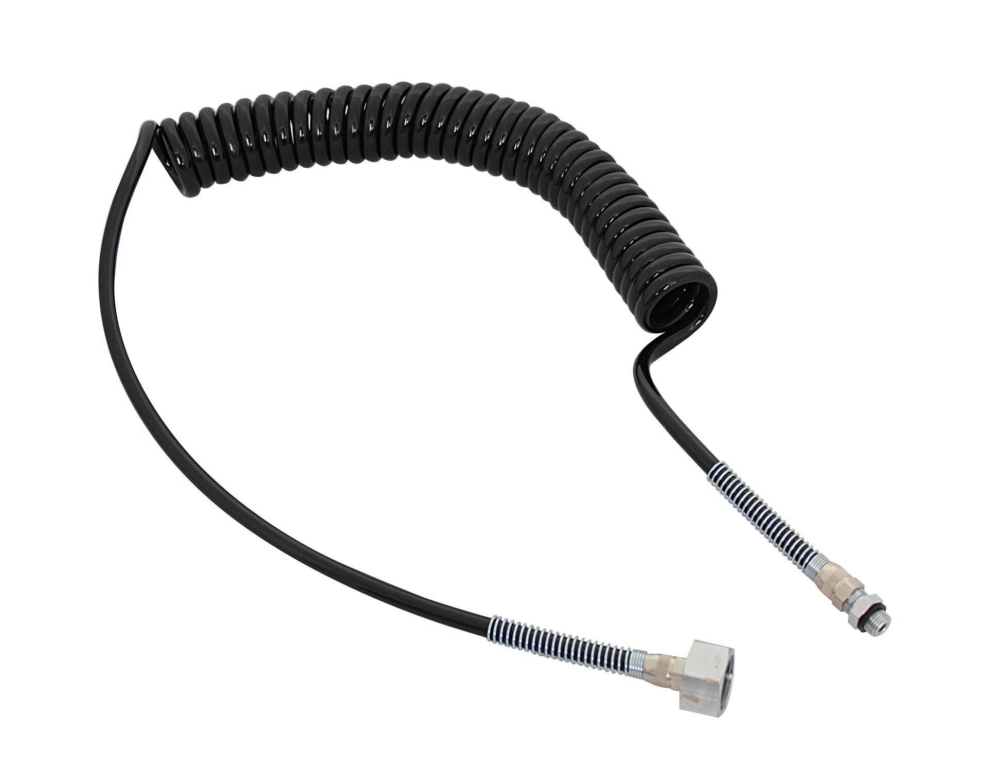 Schlauch für Gastronomiegeräte.