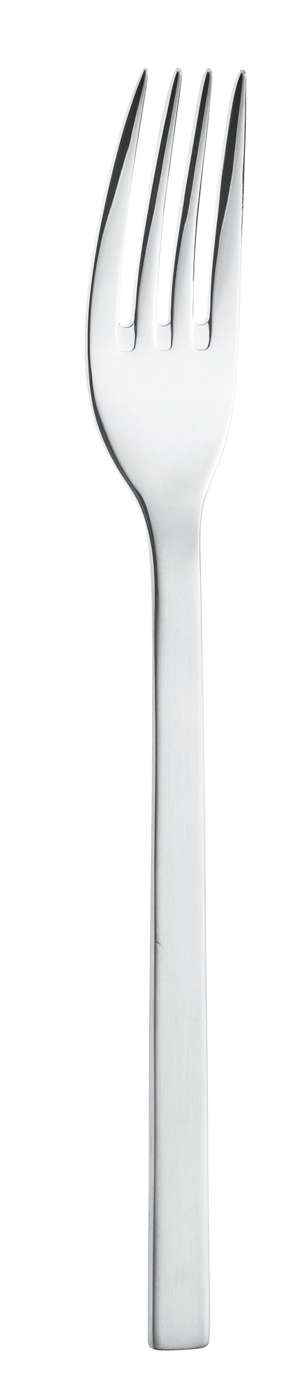 Gabel, Edelstahl, scharf, elegant, Küchenutensil
