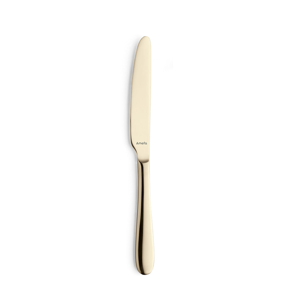 Eleganter Messer, B2B Gastronomie, Edelstahl