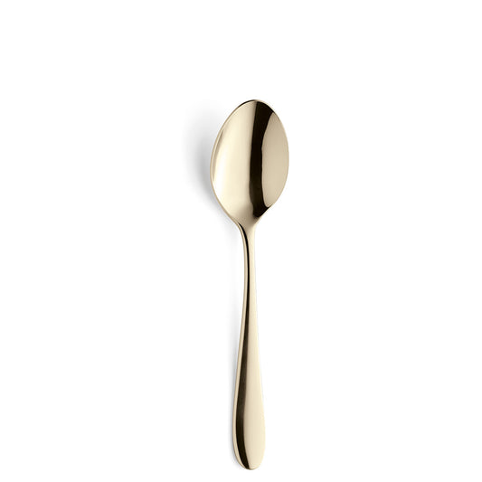 Goldene Löffel, elegant, B2B Gastronomie