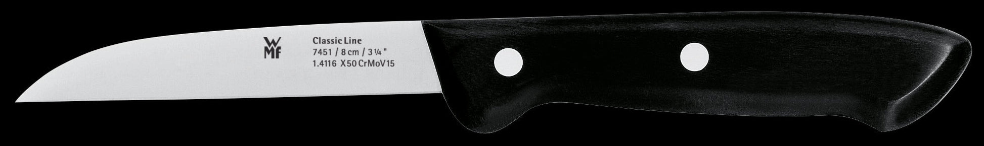 Küchenmesser für Gastronomiegebrauch