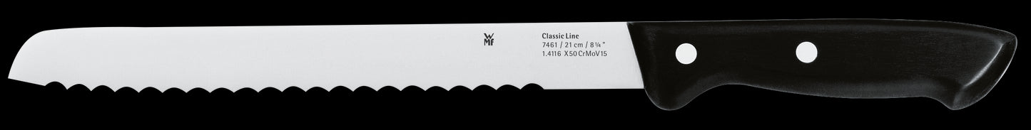 Brotmesser CLASSIC LINE 34 cm