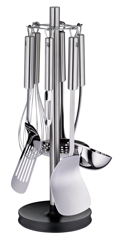 PROFI PLUS Set m. Utensilienhalter 7tlg.