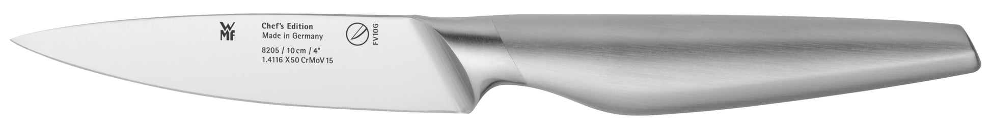 Küchenmesser für Gastronomiebedarf.