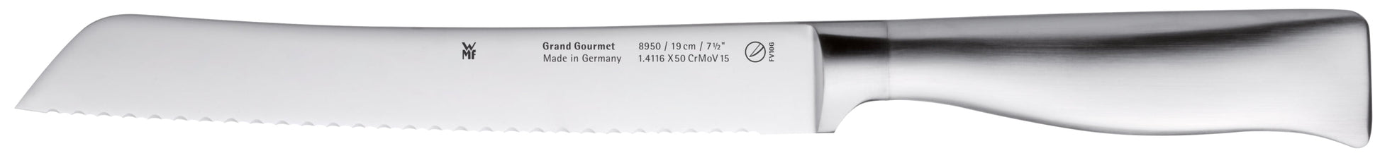 Kochmesser für Gastronomie