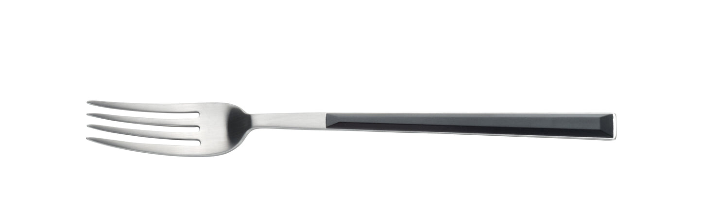 TISCH GABEL SUSHI PRO SCHWARZ 18/10