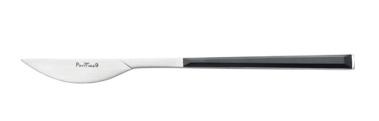 Tischmesser Sushi Pro Schwarz 18/10